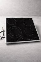 Plaque vitroceram Electrolux