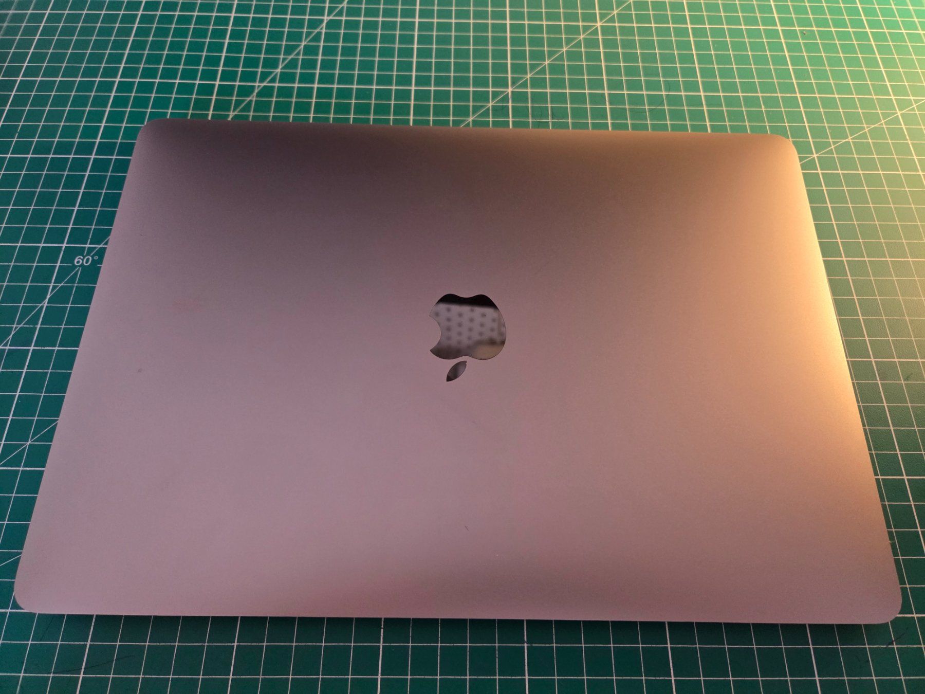 Apple Notebooks: MacBook Air M1 – Top Condition – 30 Battery Cycles – Gebraucht aus WINTERTHUR von NikosBako