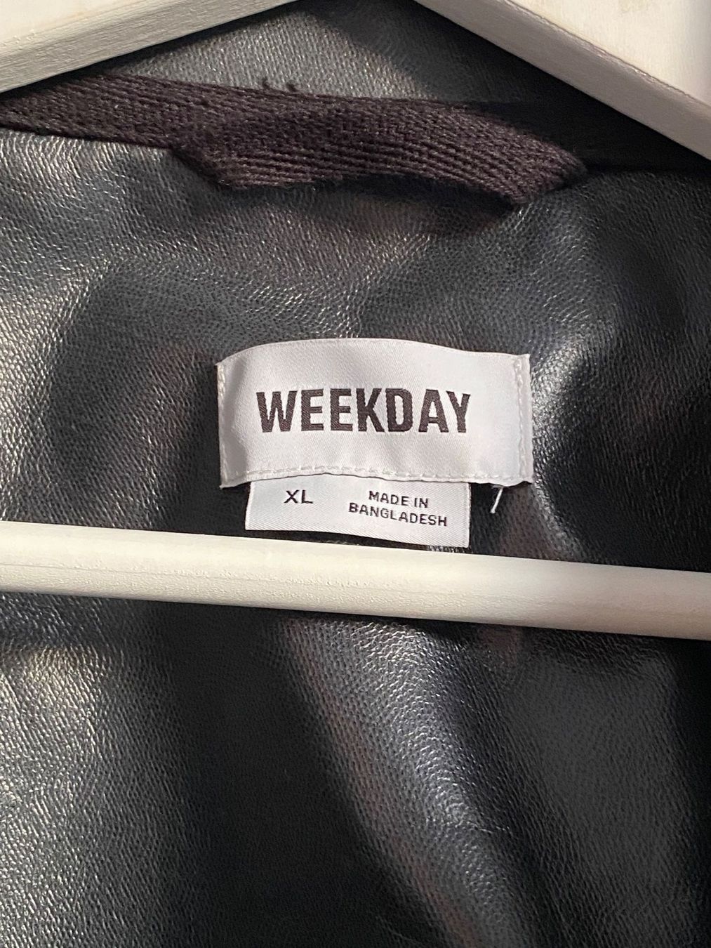 Weekday Giacche: Weekday Jacke – Nuovo (secondo la descrizione) da Biel/Bienne venduto da Sommer_17 3