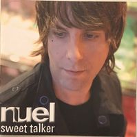 Nuel - Sweet Talker