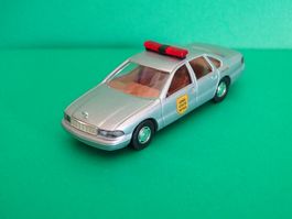 Chevrolet Caprice von Busch 1/87