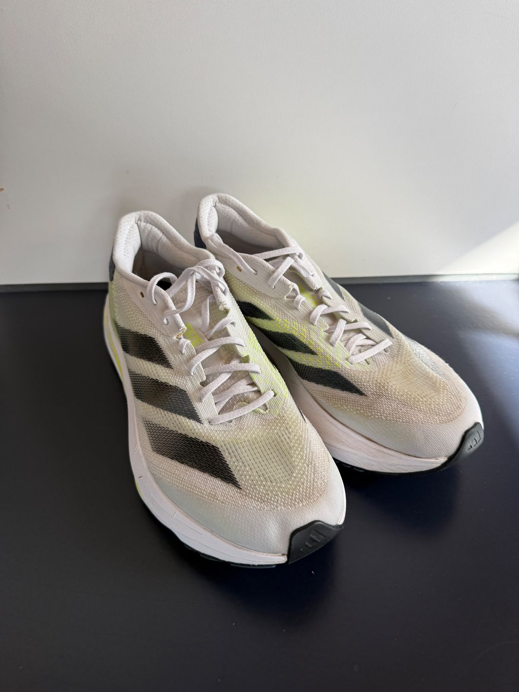 Adidas Herrenschuhe: Adidas Adizero SL2 – Gebraucht aus Birmensdorf ZH von lookingforalex 1