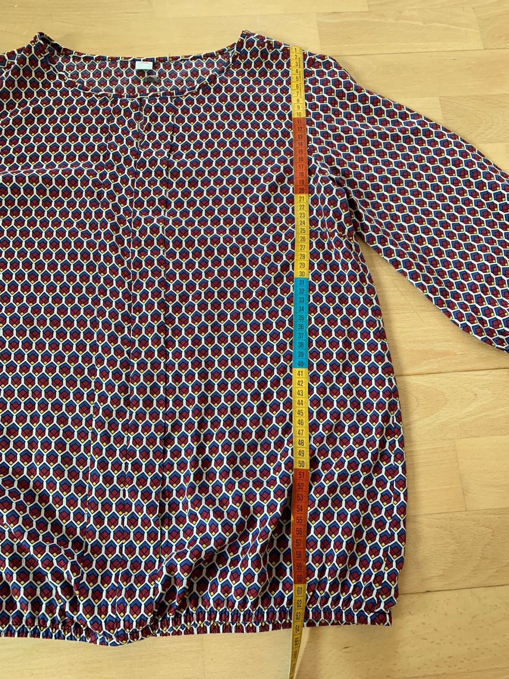 Camicette: S.Oliver Damen Bluse in Gr. 34 – Usato da Worb venduto da farben20zauber 4