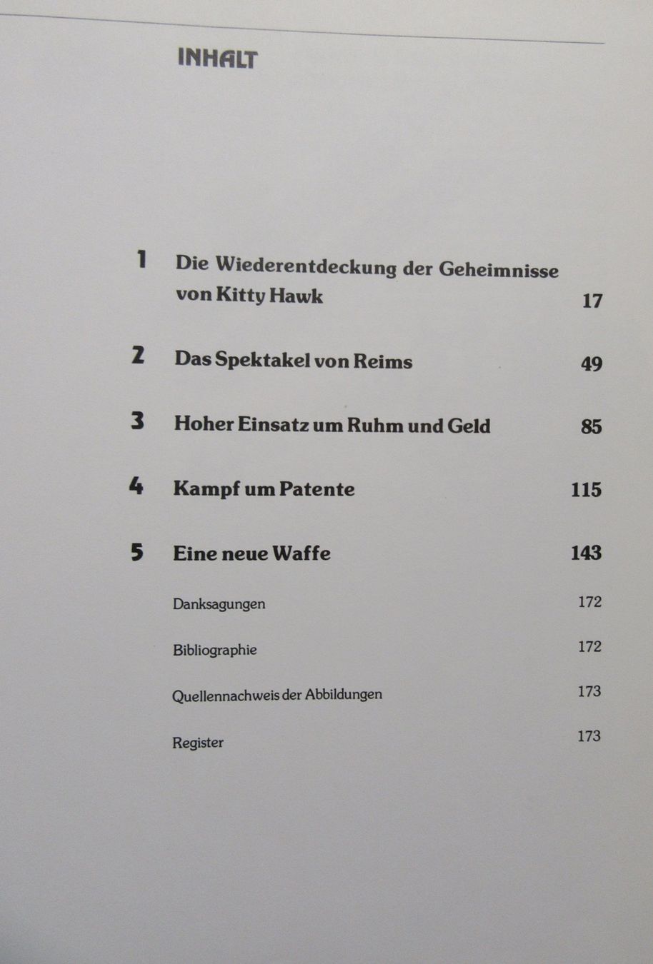 Libri: Pioniere der Luftfahrt - von Curtis Prendergast – Usato da Auenstein venduto da Padabimbim 1