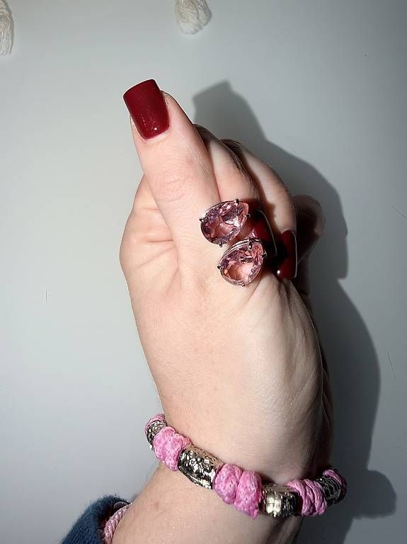 Swarovski Orecchini pendenti & Orecchini a lobo: Swarovski Ohrstecker – Usato da Rotkreuz venduto da andgav11