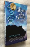 Dawson Church - The Genie in your Genes Epigenetic Medicine