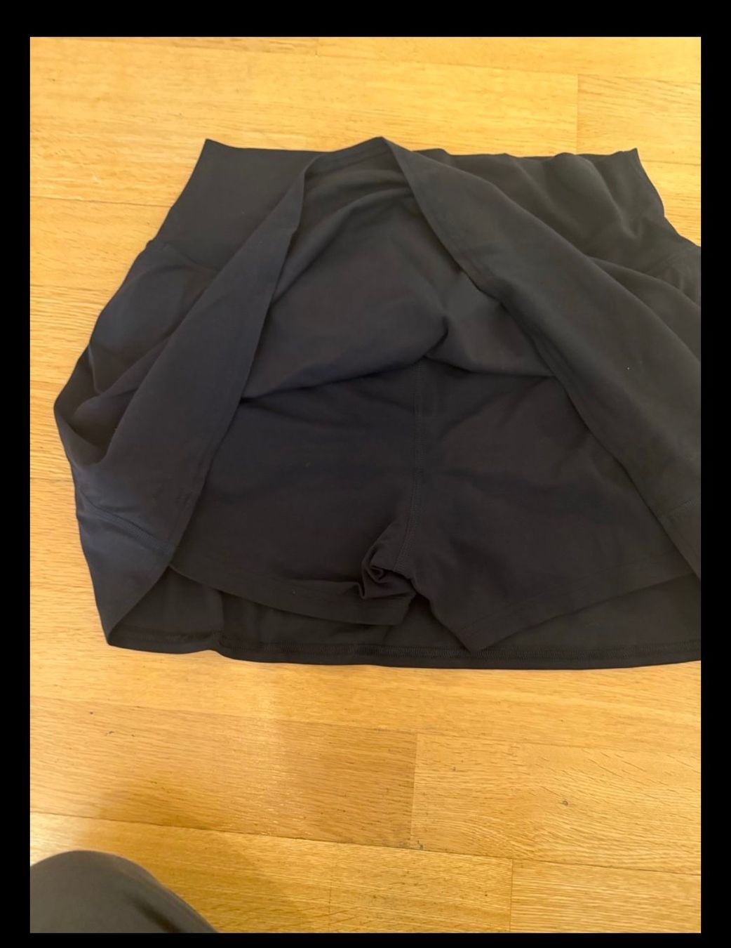 Lululemon Röcke: Lululemon Align Skirt in black, size 10 – Neu (gemäss Beschreibung) aus Grenchen von apple84 3
