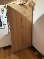 Armoire  2 portes & 2 tiroirs PAX IKEA