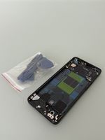 OPPO Reno 6 5G LCD mit Rahmen CPH2251