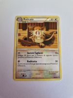 Raticate - Undaunted (2010) - IT 