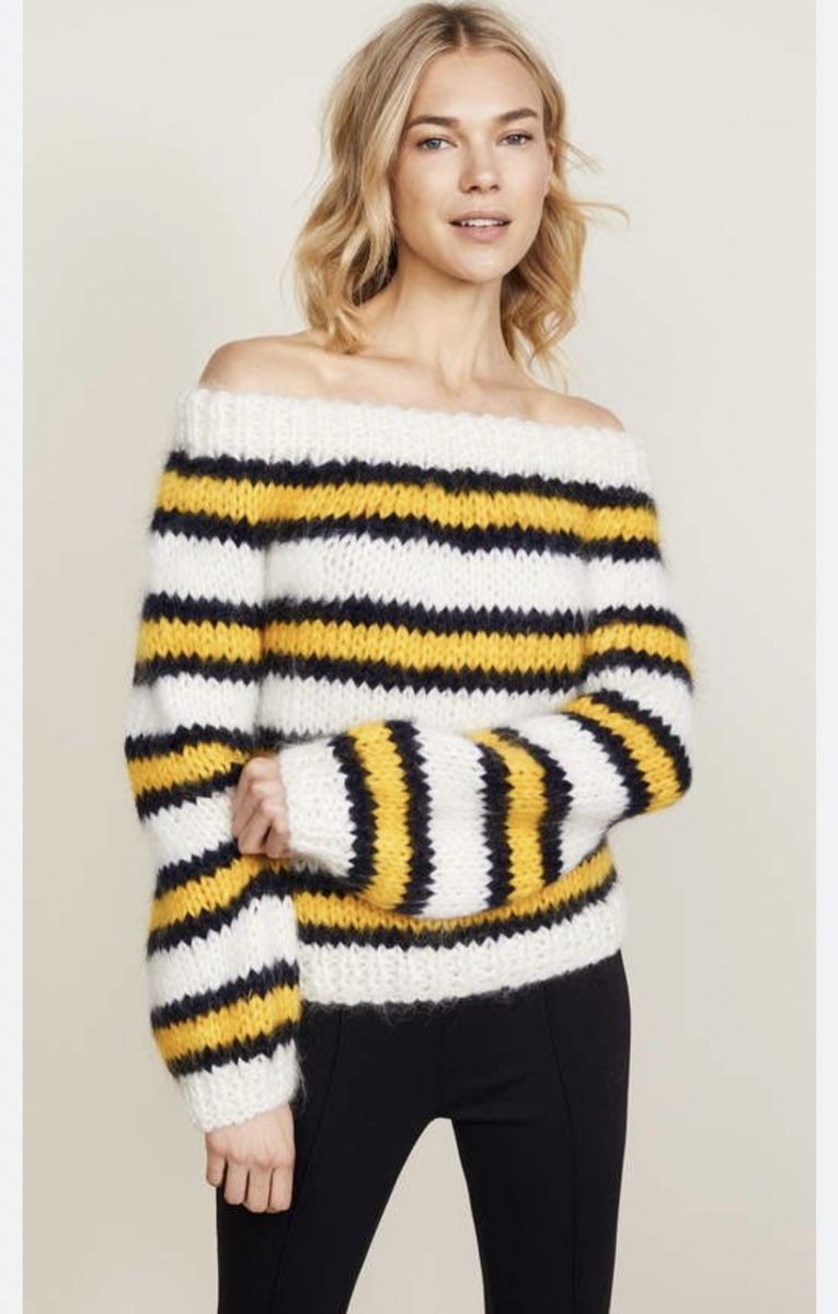 Pullover & Sweatshirts: Trendiger Zebra-Pullover Gr. XS/S – Gebraucht aus Liestal von ell_6xc7 9