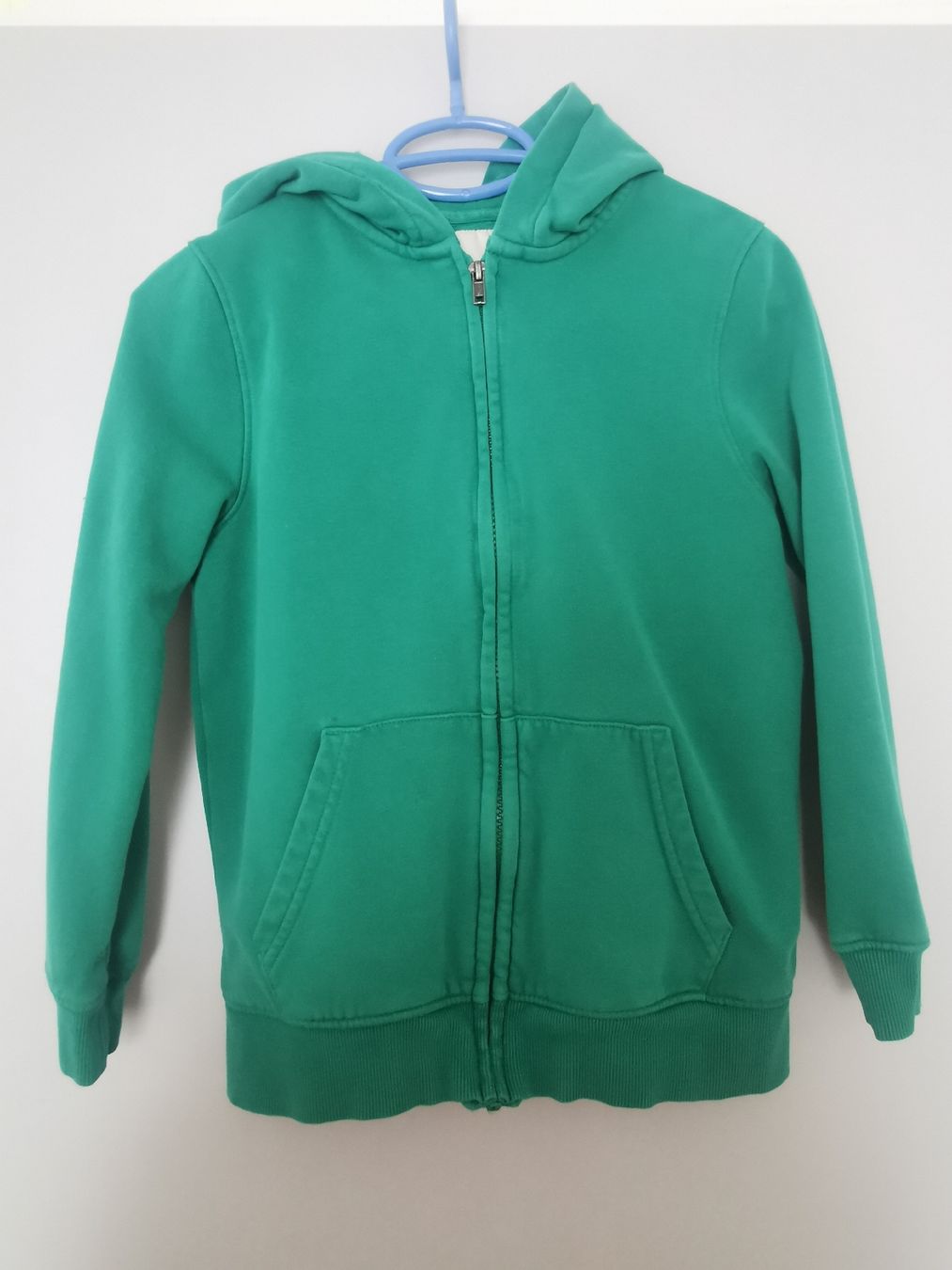 C&A Jacken: 3er Set Hoodies von C&A, Grösse 146  – Gebraucht aus Glattbrugg von riseca 3