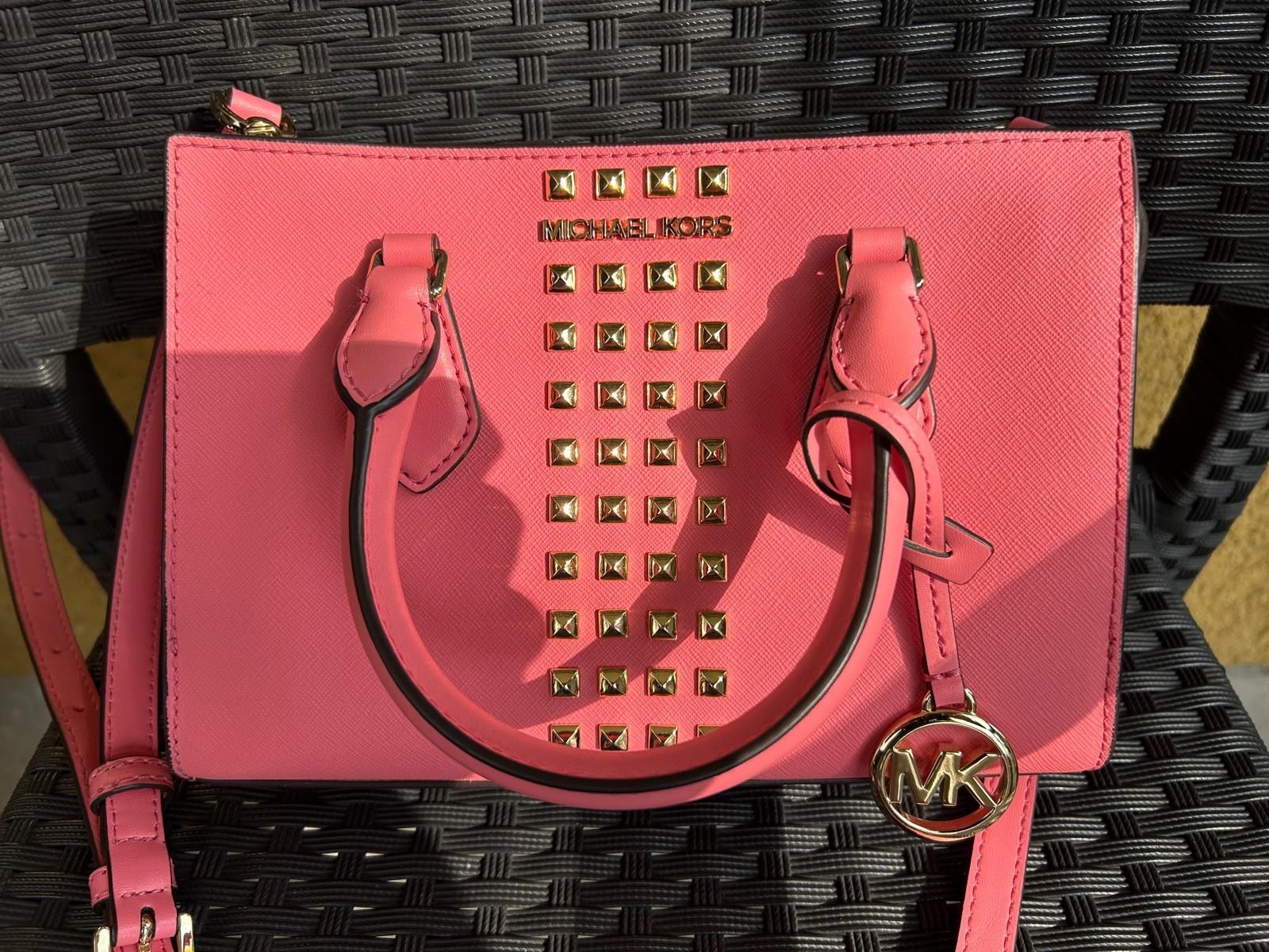 Michael Kors Borse da donna: Original Michael Kors Tasche – Usato da Kloten venduto da BeaBandi