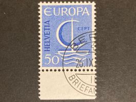 1966 Europa CEPT 50 C. ET (ZNr 444)
