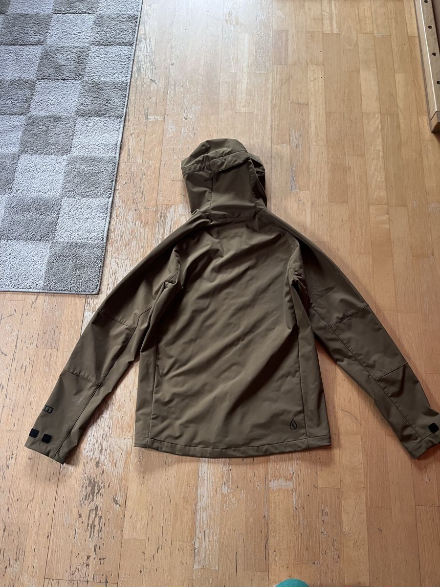 ION Giacche: Ion Bike Softshell Jacke grösse M – Usato da Lauterbrunnen venduto da jul_5jfm 2
