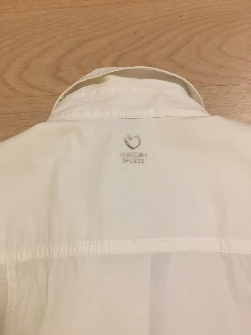 Marc Cain Camicette: Bluse Marc Cain – Usato da Galgenen venduto da Testus 4