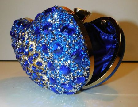 Clutch Tasche Umhängetasche Handtasche