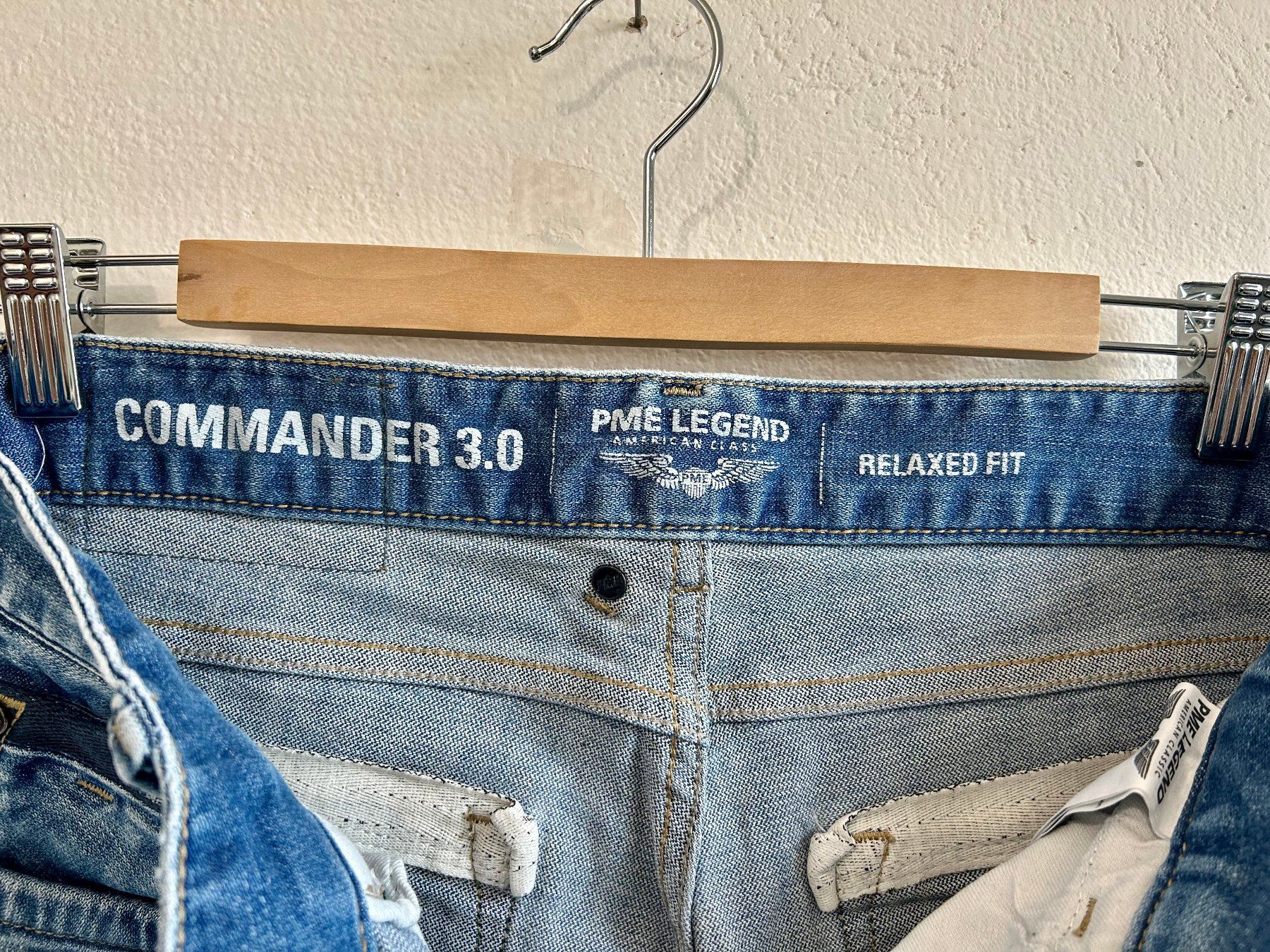 PME Legend Jeans: PME LEGEND / JEANS (W29/L30) – Gebraucht aus Dietlikon von Mankai 2