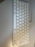 Apple Tastatur