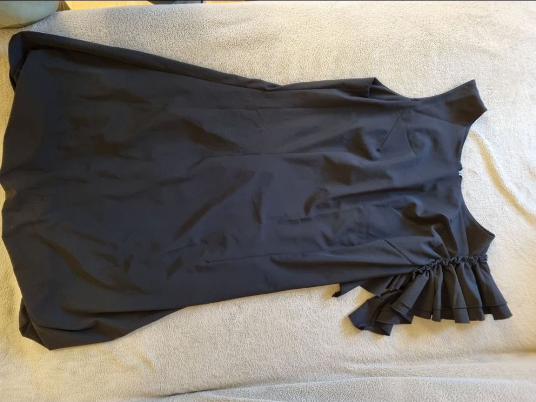 Vestiti: CocktailKleid, schwarz, Gr. 38 – Nuovo (secondo la descrizione) da St Gallen venduto da vir_5kgt 1