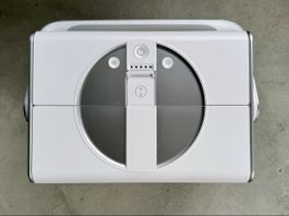 Ecovacs Winbot W2 Omni