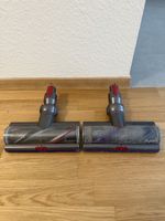 Dyson brosses 