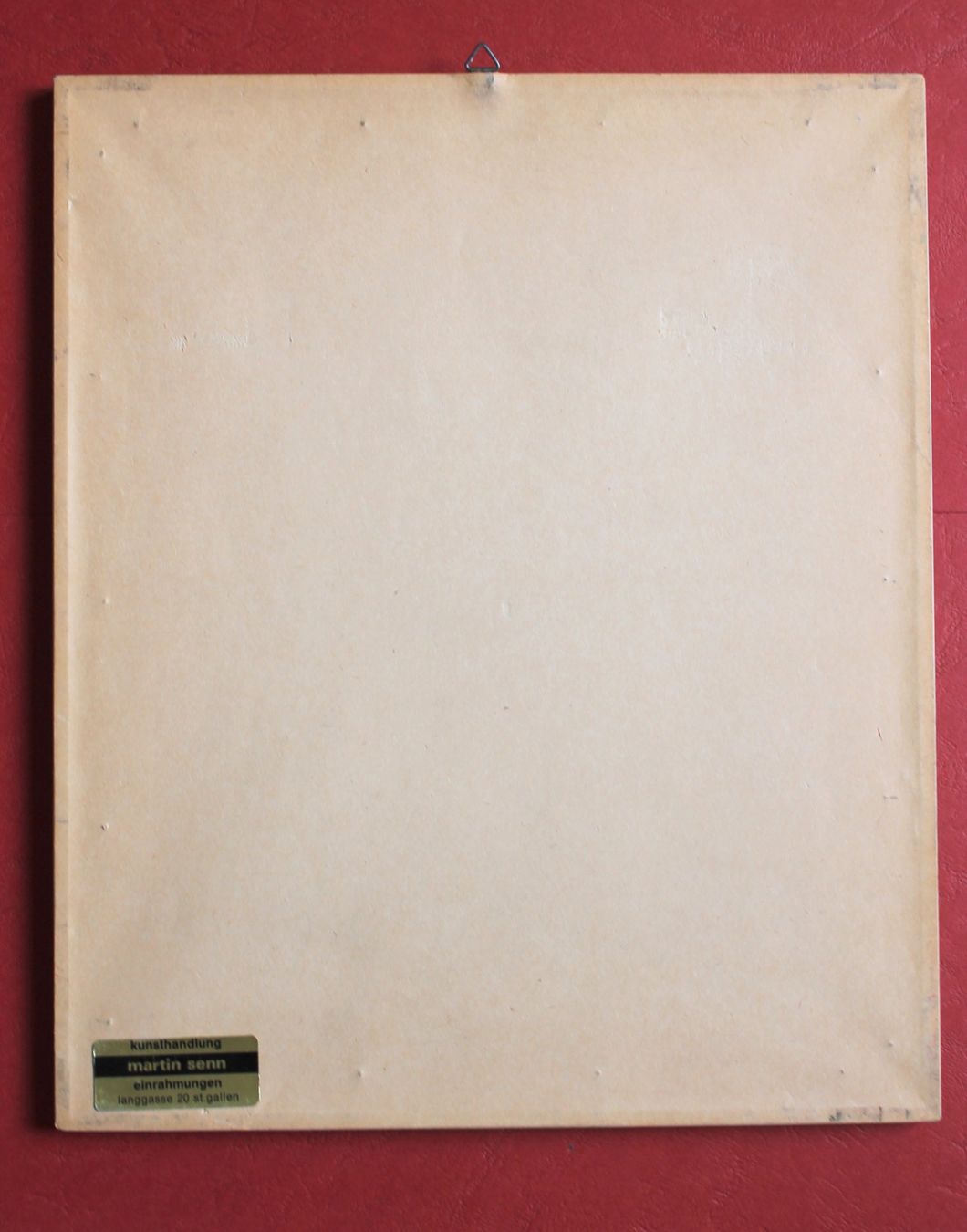 Grafiken & Lithographien: J. E. Ridinger - Die Parade im Schritt links – Gebraucht aus Rebstein von QuasarVincent 4