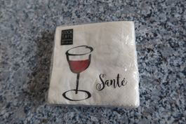 Servietten