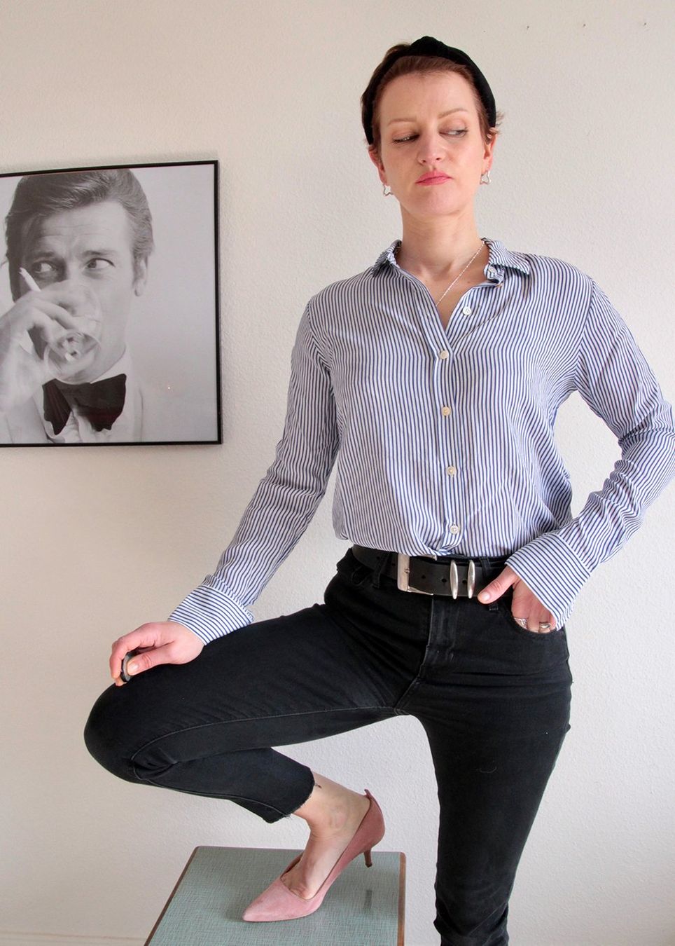 Camicette: Seidenbluse von Everlane – Usato da Buchs AG venduto da shoplio 2