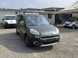 Peugeot Partner 1.6i (COLLAUDATA - 5 POSTI)