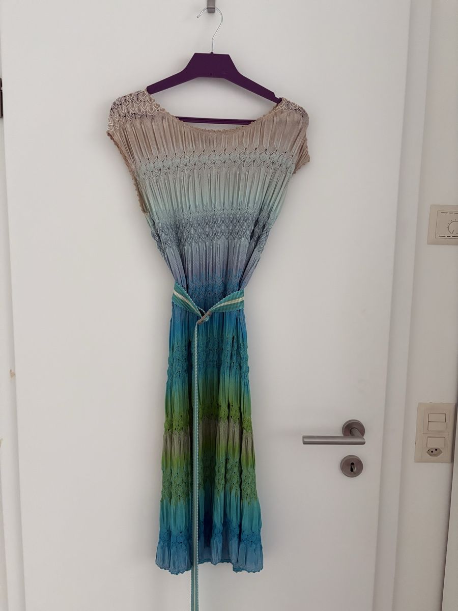 Missoni Vestiti: Robe Missoni M – Usato da Vésenaz venduto da ilomd