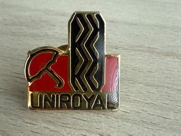 Pin Uniroyal