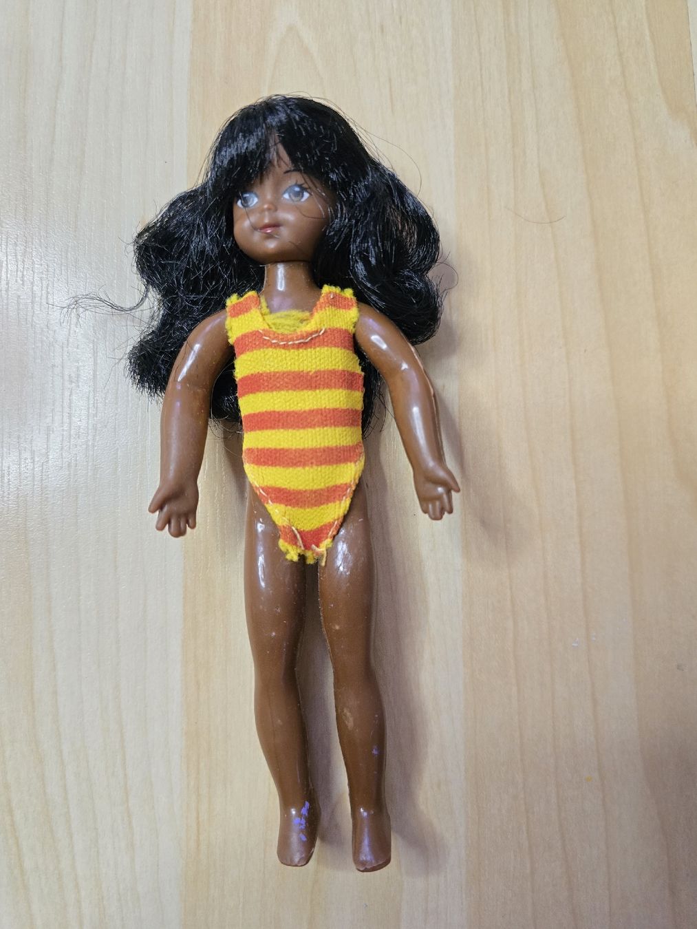 Figurines: Carla Barbie Doll – D'occasion à Büsserach par sobis.trade