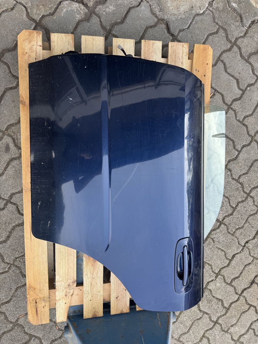 Tutti pezzi di ricambio auto: 4 portes Subaru Impreza – Difettoso da Cerniaz VD venduto da Julien.f 8