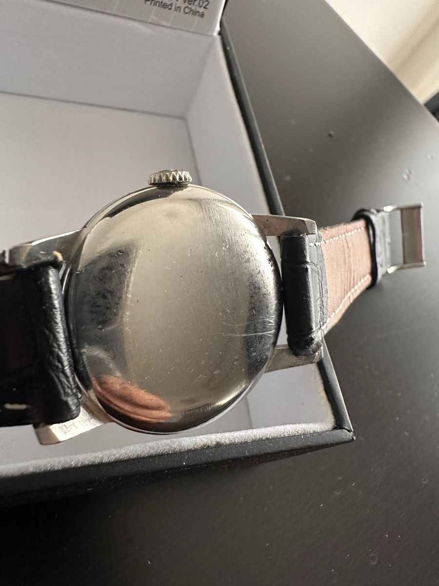Omega Orologi: Omega Vintage Herrenmodell – Usato da Adliswil venduto da elm_k6bs 2