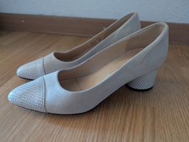 chaussures brunate Italy 36