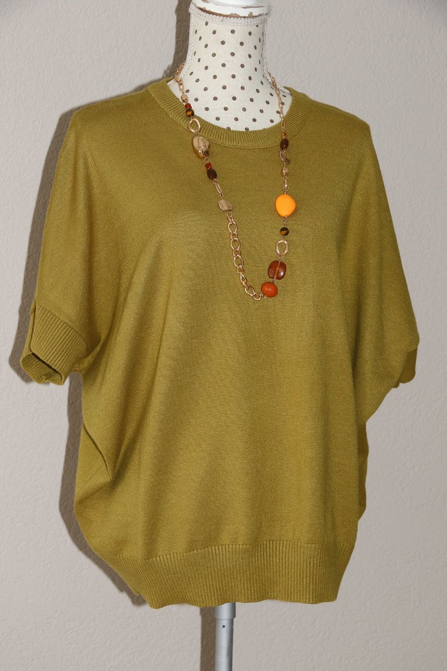 Maglioni & Felpe: Neuer Wunderschöner Pullover Gr.M-XL – Nuovo (secondo la descrizione) da Oberwil-Lieli venduto da Svetlana28 2