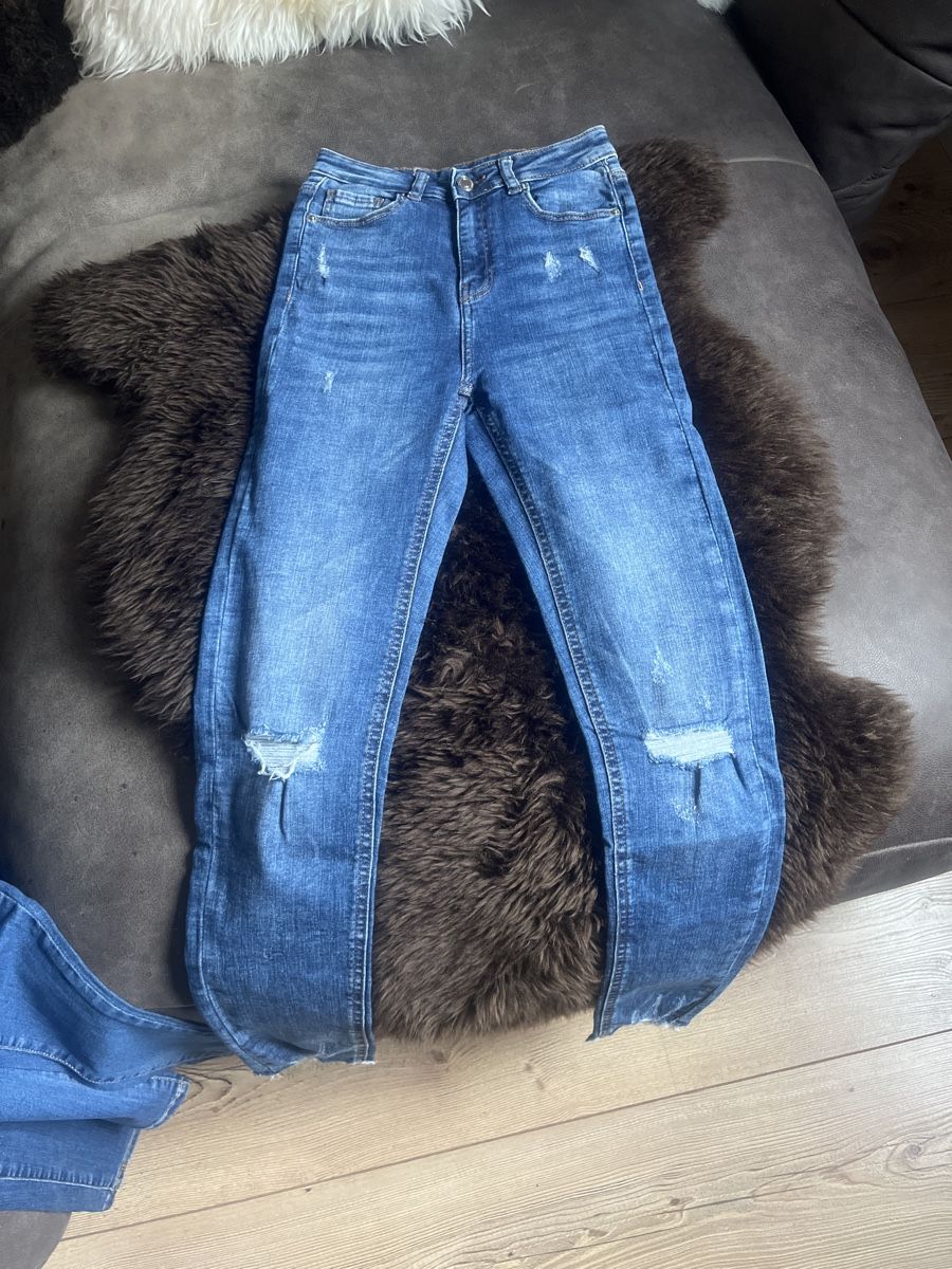 Tally Weijl Jeans: Jeans 34 – Usato da Eggersriet venduto da jan_25tn 4