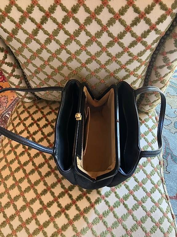 Taschen für Damen: Borsetta pelle – Gebraucht aus Gudo von ele_7h2r 3