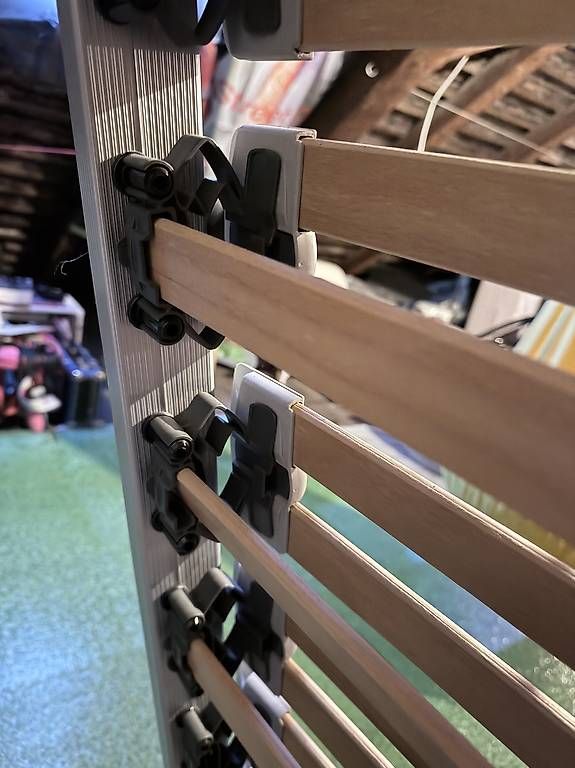 Lattenroste: Luna Flex Lattenrost  – Gebraucht aus Winterthur von Glionel 1