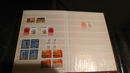 Sammlung Kanada 1969-1974 ** meist VB+ZD