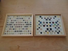 Zifferblätter dekorativ #2