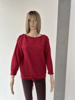 Ralph Lauren Red Jumper, size M, Ladies Winter Fashion