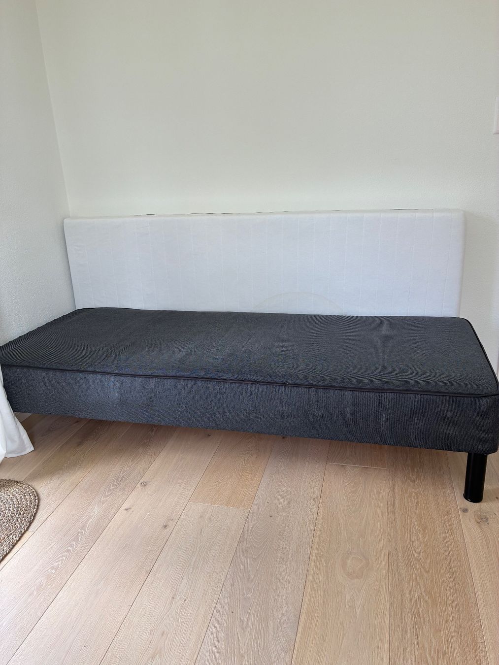 Letti: Einzelbett - Boxspringbett – Usato da Forch venduto da waldschulweg 1