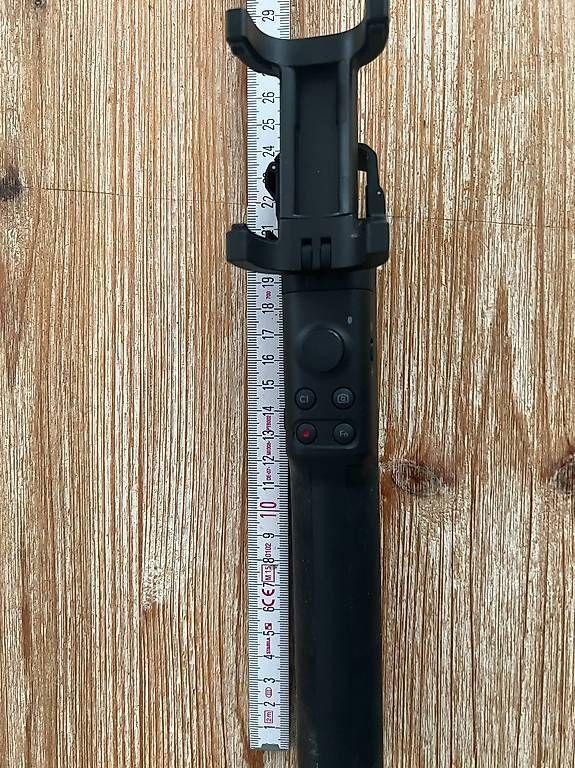 DJI Action Cam: DJI Osmo Pocket Extension Rod – Nuovo (secondo la descrizione) da Bern venduto da dgmc 7