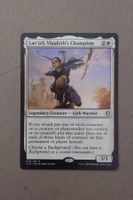 Mtg, Lae'zel Vlaakith's Champion