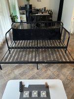 Ikea Tagesbett/Gästebett aus Metall