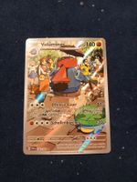 Voluminas/Probopass Illustration Rare (DE) TWM 182/167