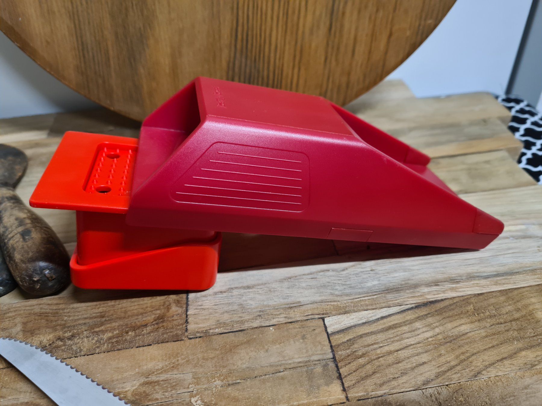 Küchengeräte: Küchen Utensilien/ Scheiben Schneider – Gebraucht aus Amriswil von used2use 2