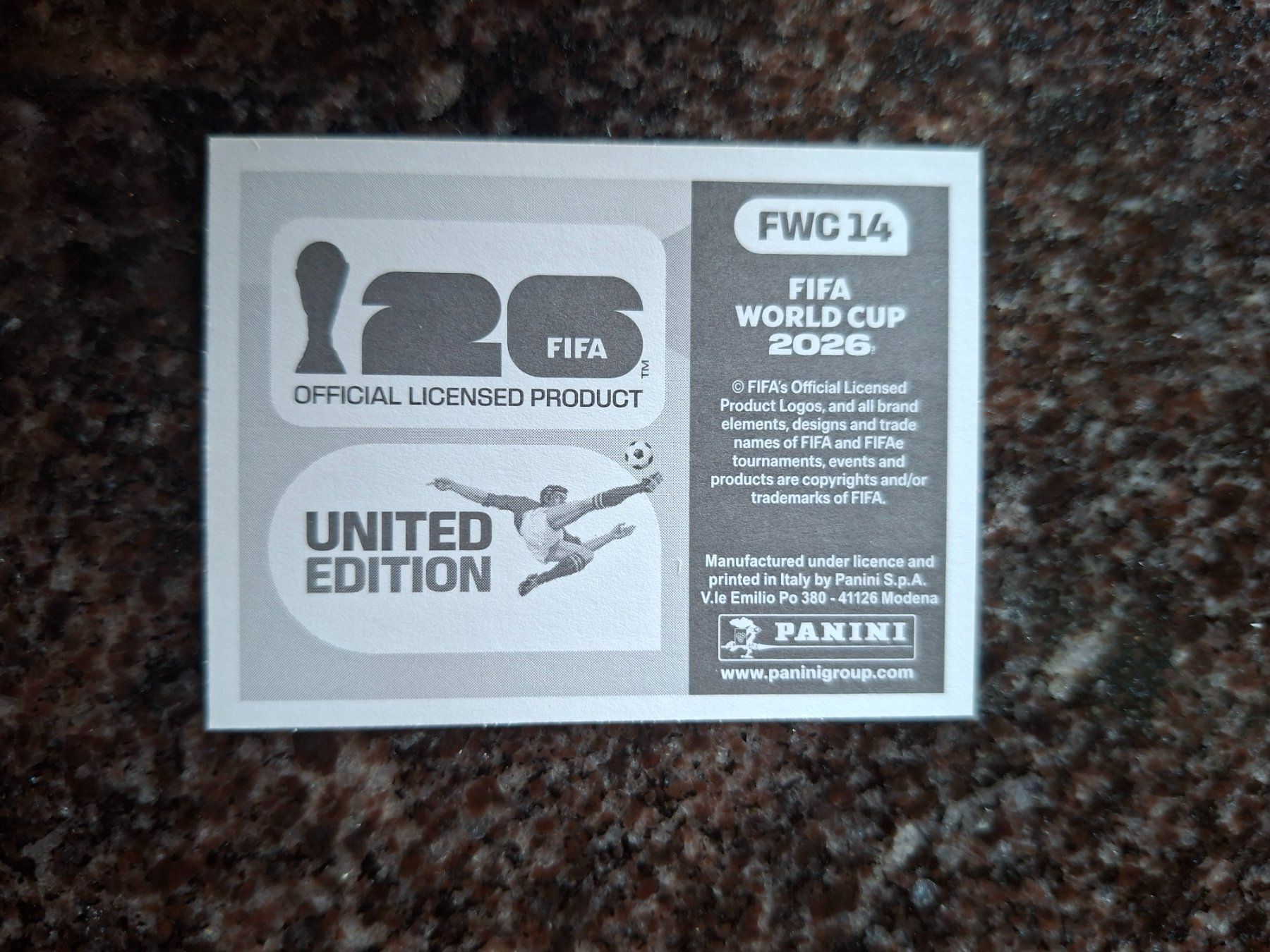 Panini Carte collezionabili: Panini Sticker Argentinien 1986 FWC 14 – Nuovo (secondo la descrizione) da Erlinsbach venduto da pfunky 1